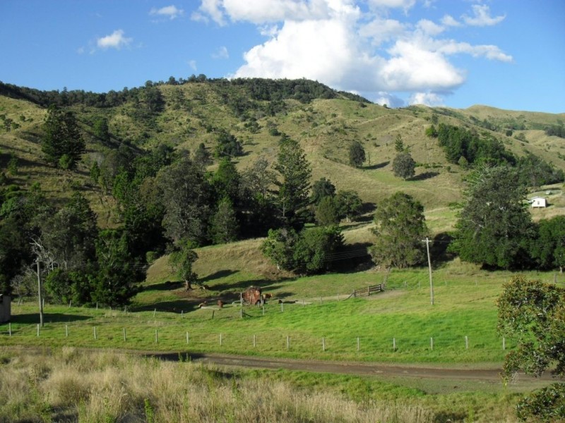 Running Creek QLD 4287