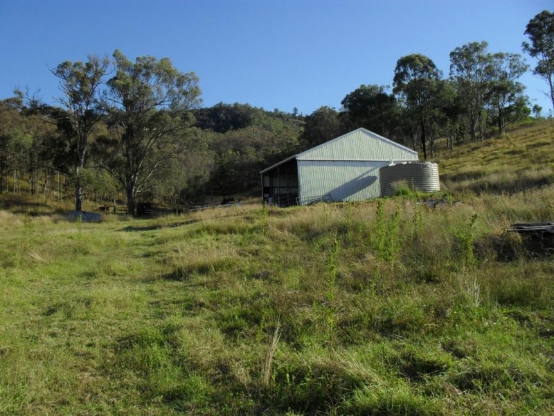 Running Creek QLD 4287