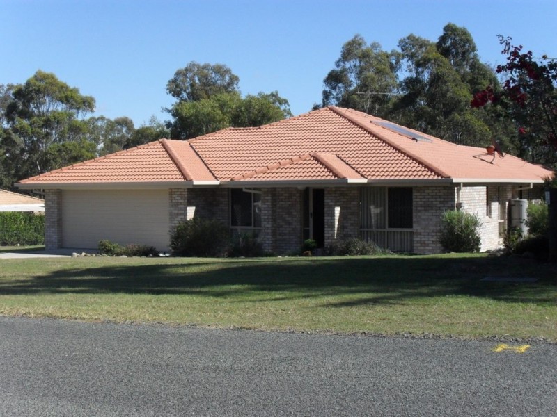 Gleneagle QLD 4285