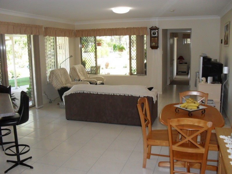 Gleneagle QLD 4285