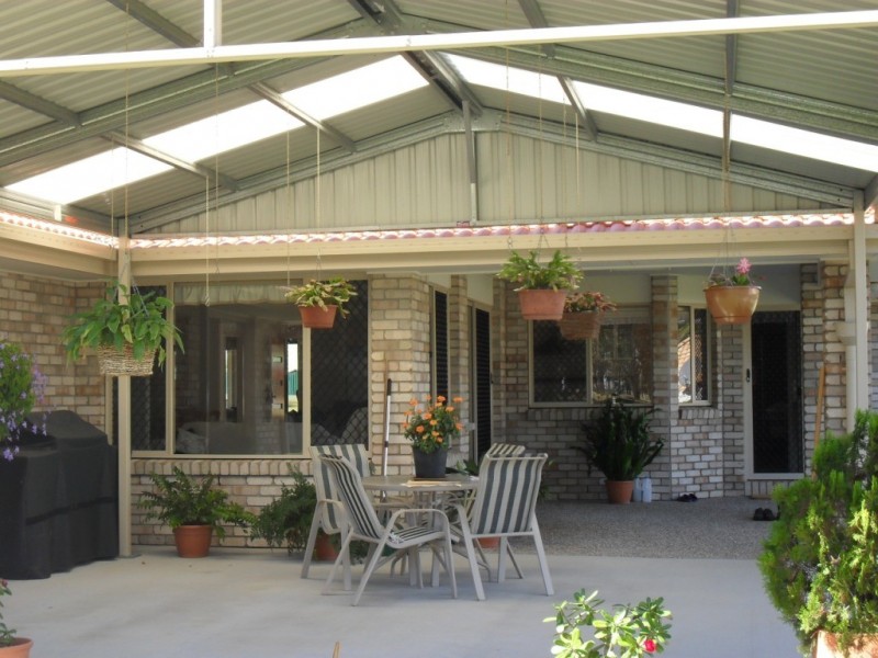 Gleneagle QLD 4285