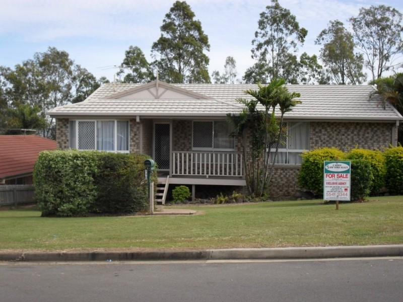 110 Brooklands Drive, Beaudesert QLD 4285