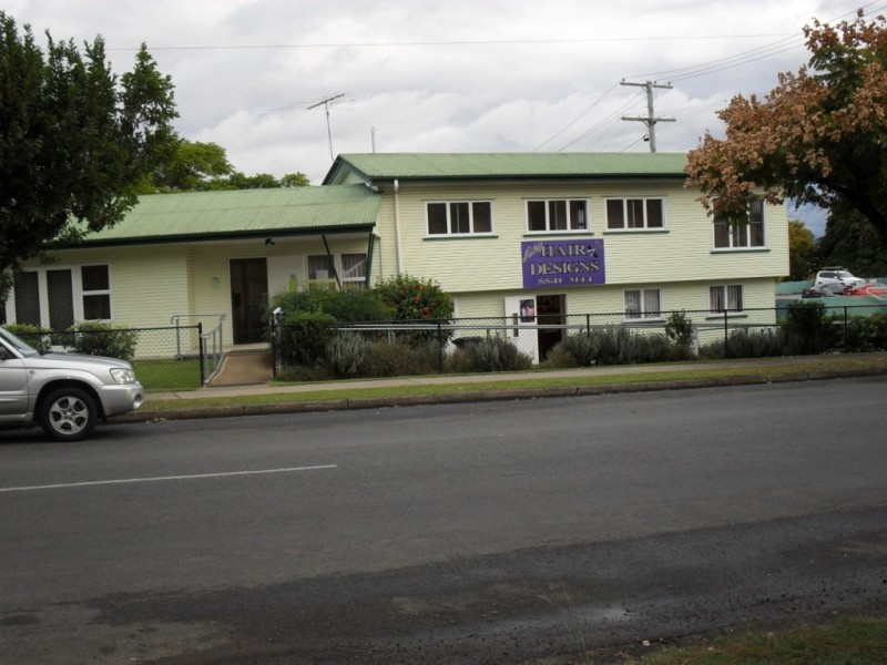 Beaudesert QLD 4285