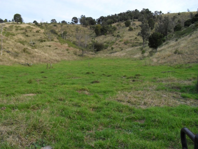 Running Creek QLD 4287