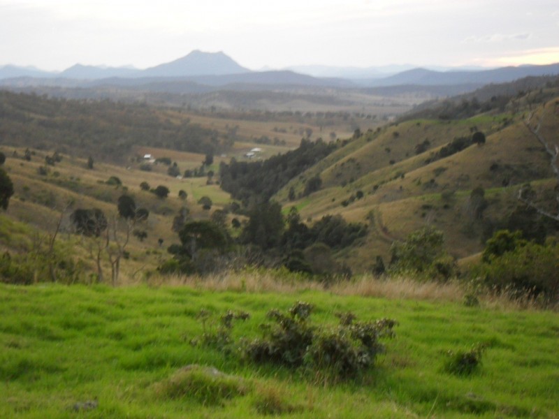 Running Creek QLD 4287