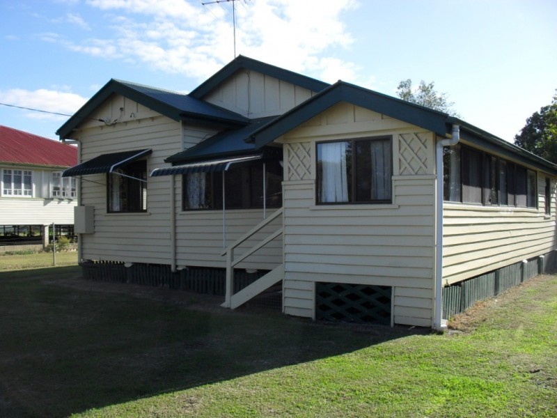 Beaudesert QLD 4285