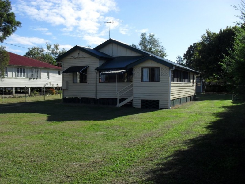 Beaudesert QLD 4285