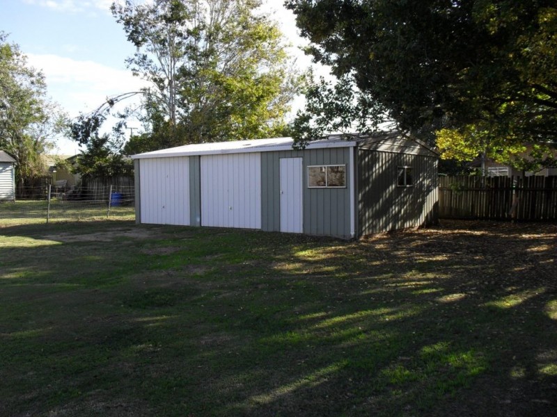 Beaudesert QLD 4285