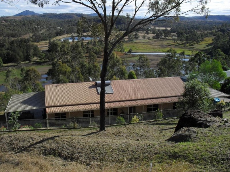Kooralbyn QLD 4285