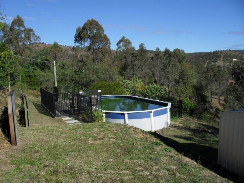Kooralbyn QLD 4285