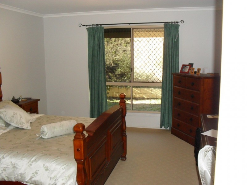 Kooralbyn QLD 4285