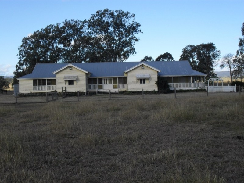 Cryna QLD 4285