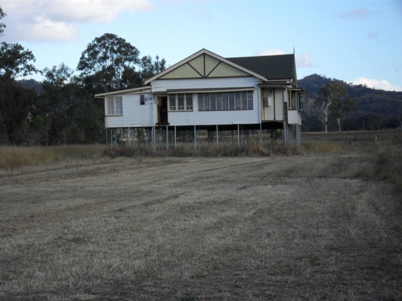 Cryna QLD 4285