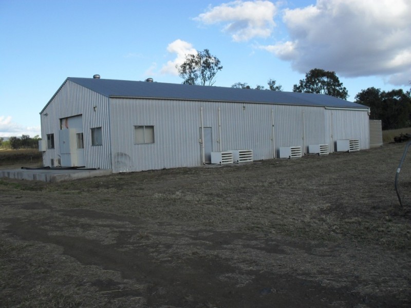 Cryna QLD 4285