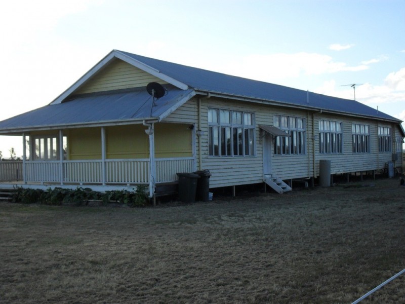 Cryna QLD 4285