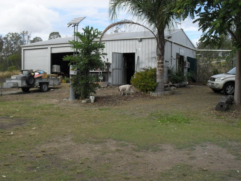 Veresdale QLD 4285