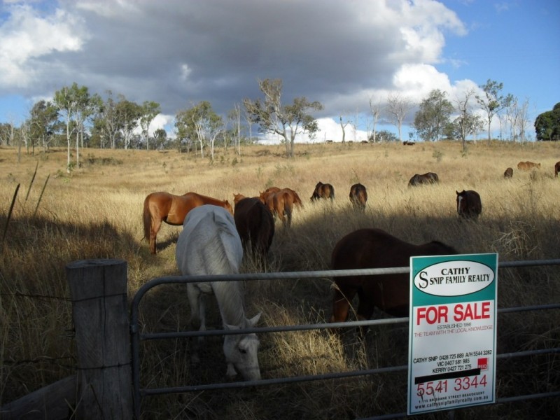 Josephville QLD 4285