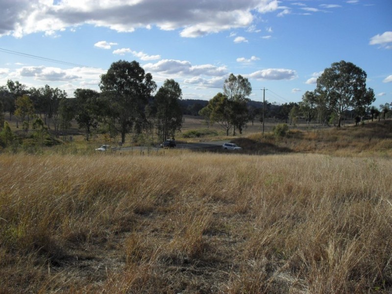 Josephville QLD 4285