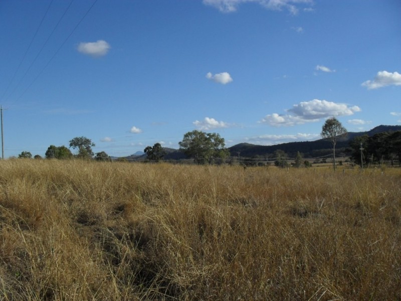 Josephville QLD 4285