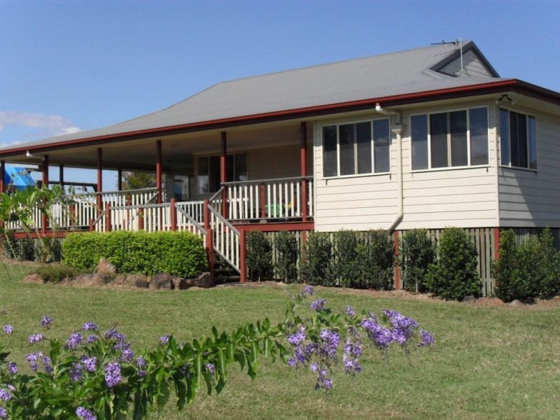 Kerry QLD 4285