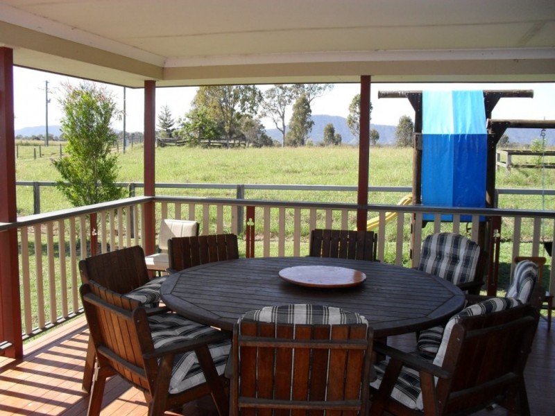 Kerry QLD 4285