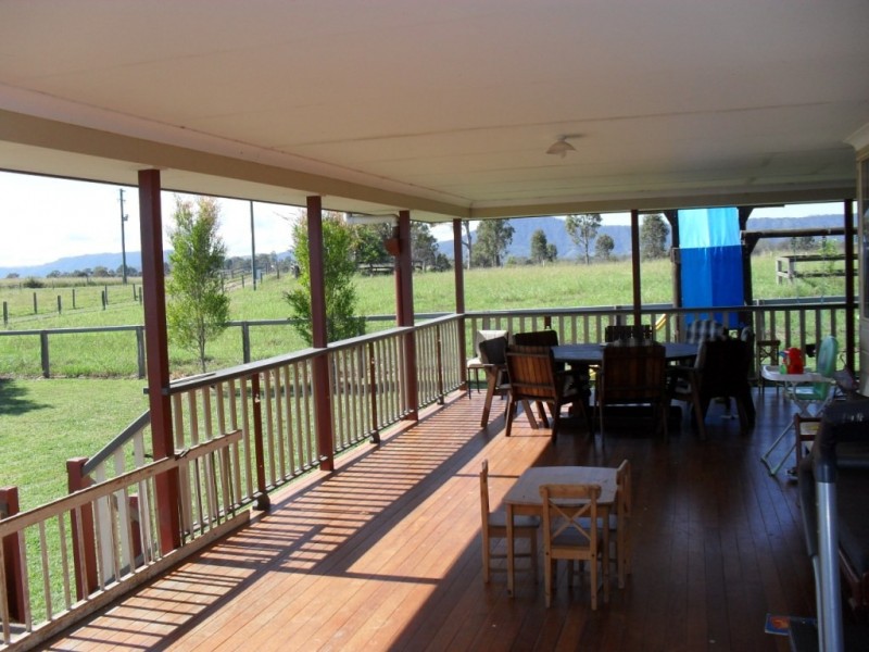 Kerry QLD 4285