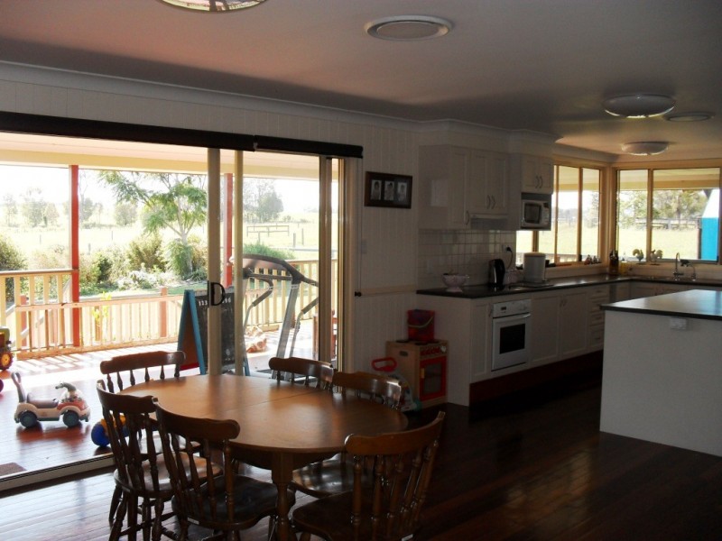Kerry QLD 4285