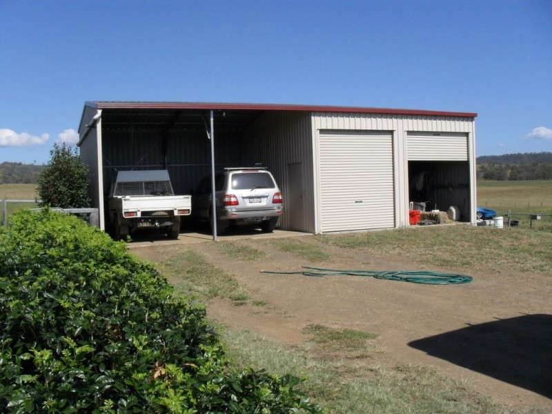 Kerry QLD 4285