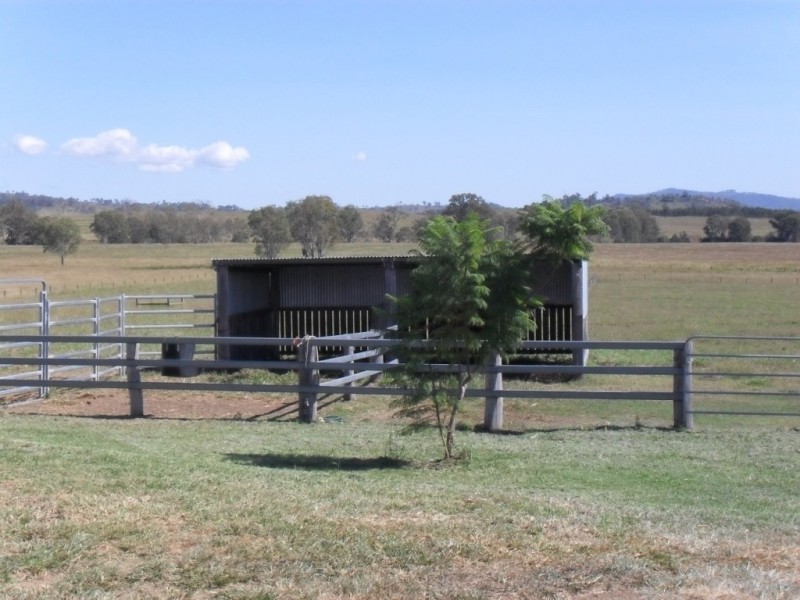 Kerry QLD 4285