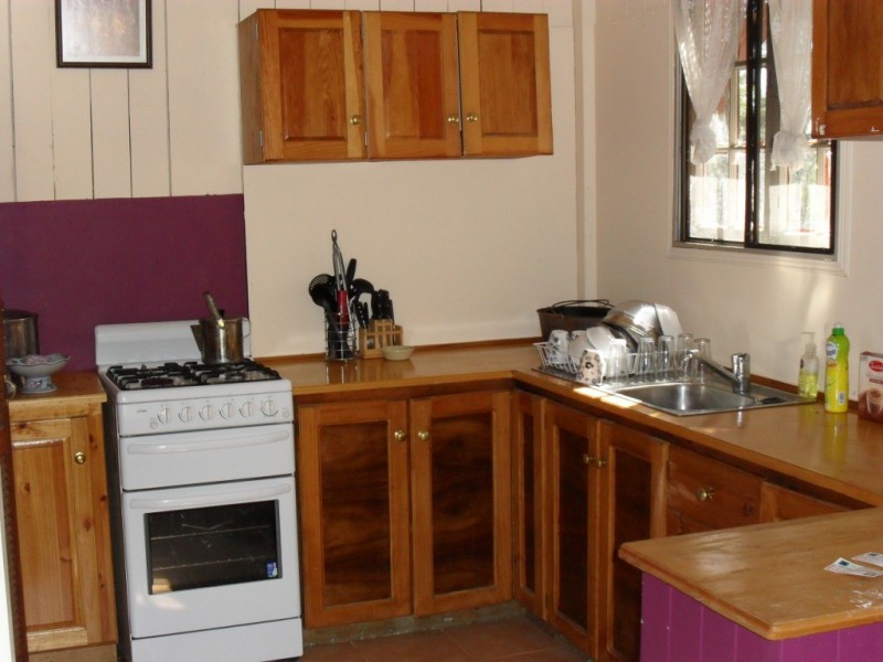 Running Creek QLD 4287