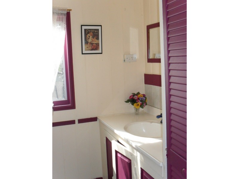 Running Creek QLD 4287