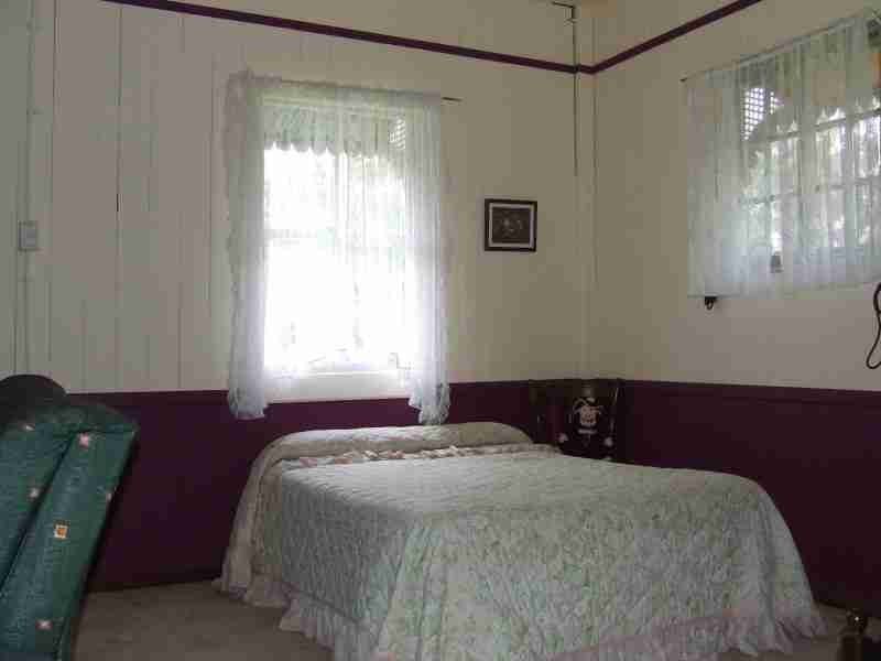 Running Creek QLD 4287