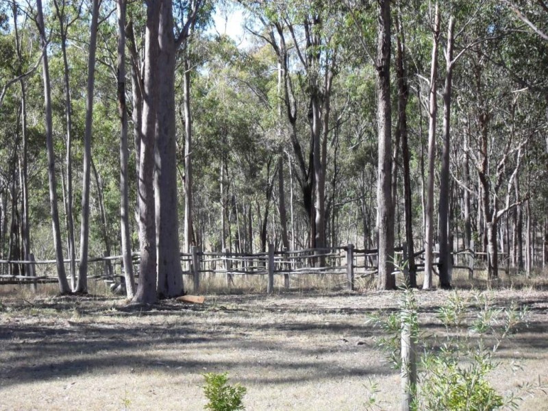 Running Creek QLD 4287