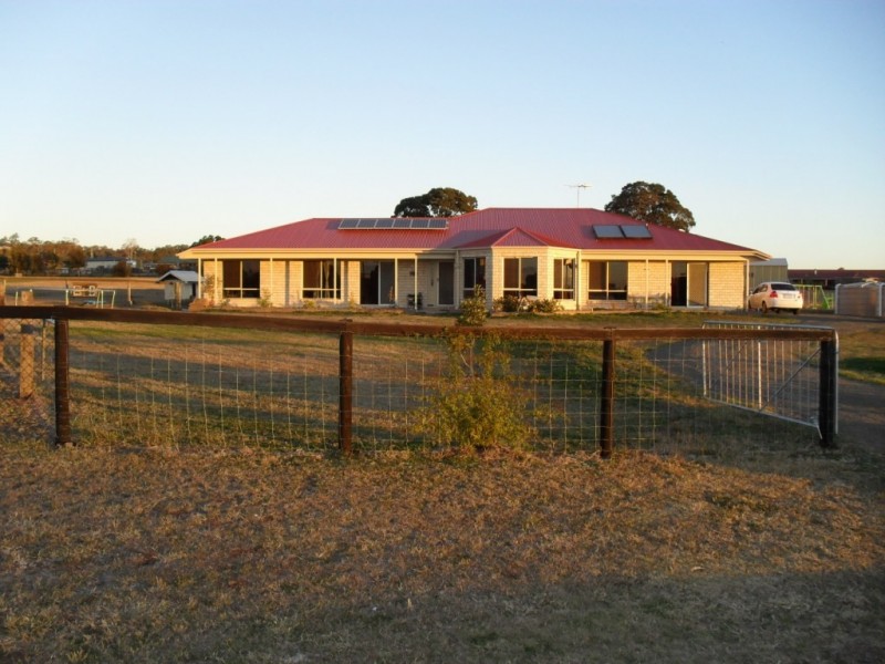 Veresdale Scrub QLD 4285