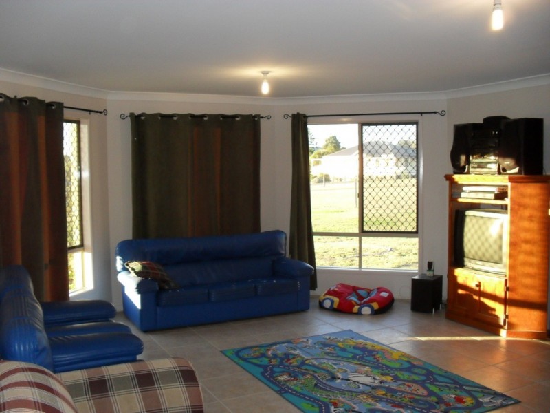 Veresdale Scrub QLD 4285