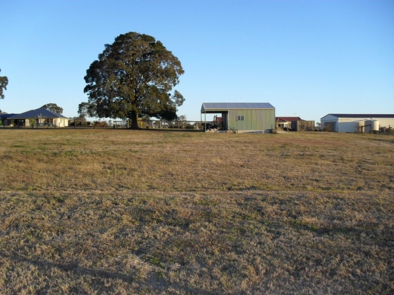 Veresdale Scrub QLD 4285