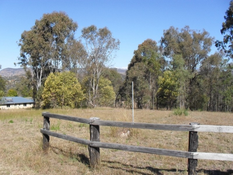 Kooralbyn QLD 4285