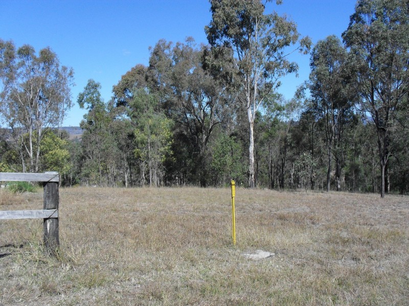 Kooralbyn QLD 4285