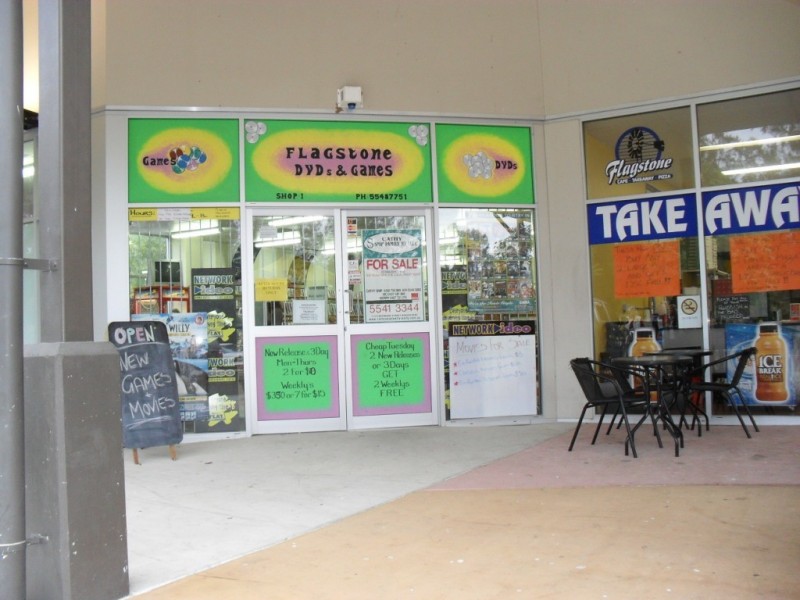 Jimboomba QLD 4280