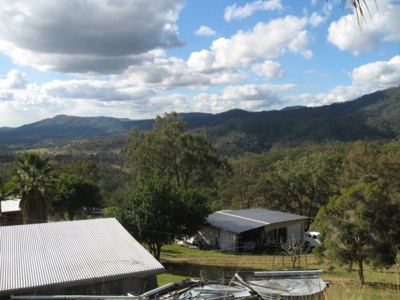 Cainbable QLD 4285