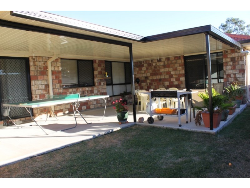 Beaudesert QLD 4285