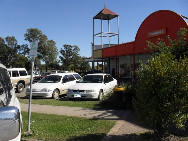 Beaudesert QLD 4285
