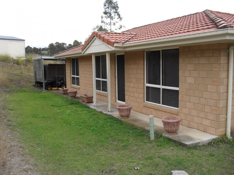 Kooralbyn QLD 4285