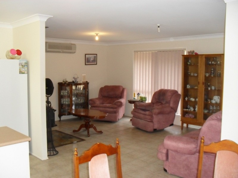 Kooralbyn QLD 4285