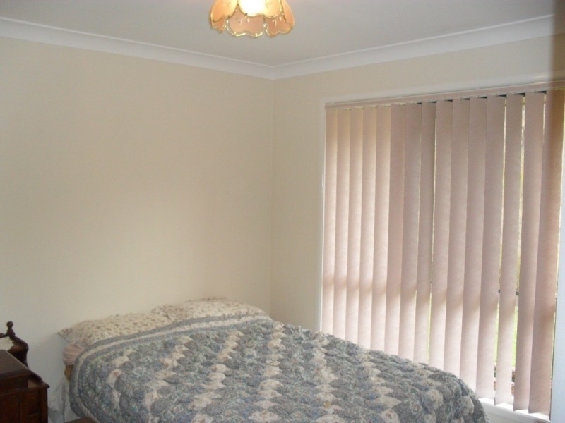Kooralbyn QLD 4285