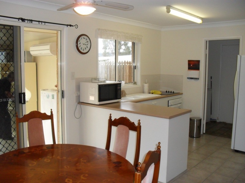 Kooralbyn QLD 4285