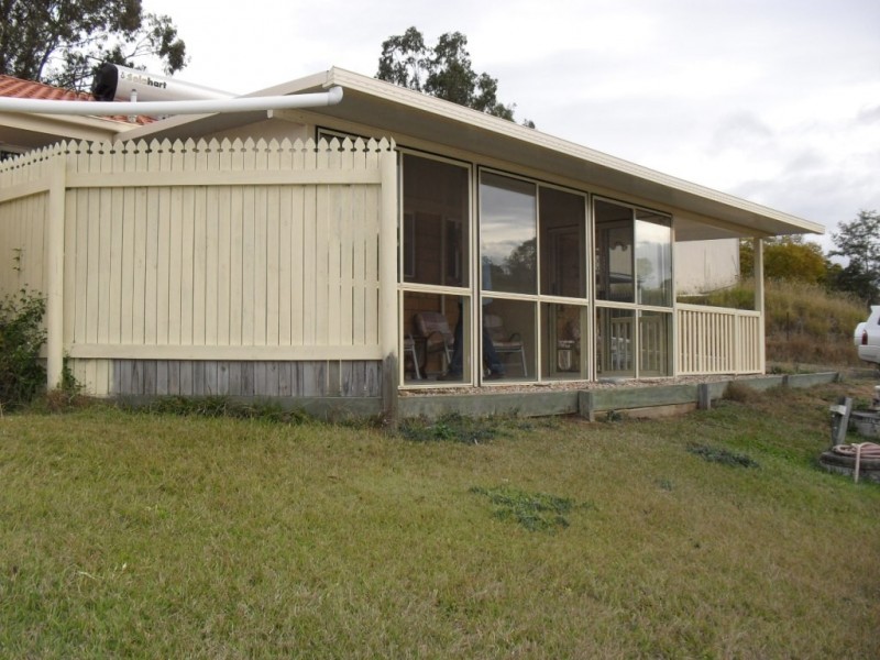 Kooralbyn QLD 4285