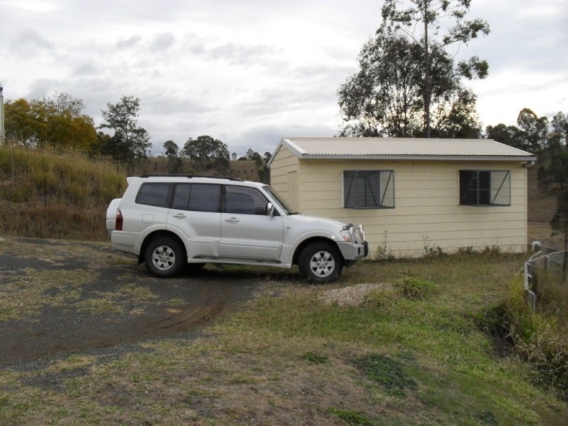 Kooralbyn QLD 4285