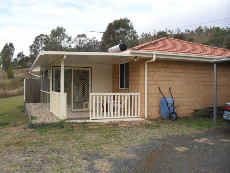 Kooralbyn QLD 4285