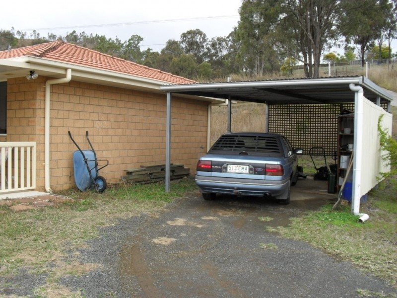 Kooralbyn QLD 4285